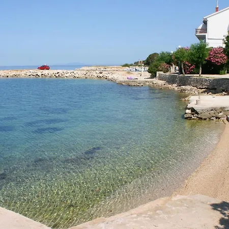 Family Friendly House With A Parking Space Kolan, Pag - 18621 コラン