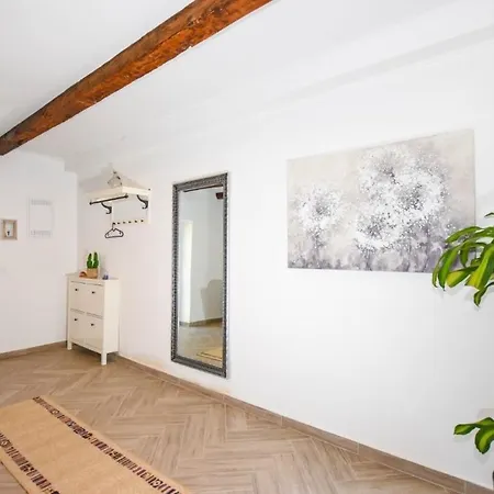 別荘 Family Friendly House With A Parking Space Kolan, Pag - 18621